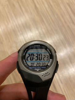 Наручные часы Casio