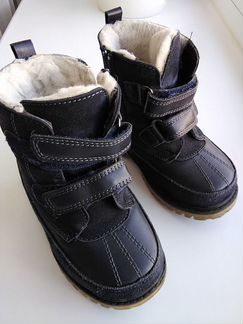 Ботинки (сапоги) зимние Puuhtu Пуухту