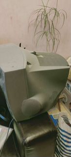 Телевизор Samsung