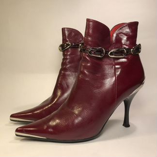 Ботильоны Respect