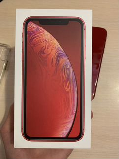 iPhone XR 64gb