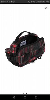 Поясная сумка Oakley. бананка