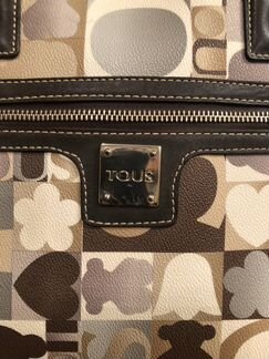 Сумки Tous и Michael Kors оригинал