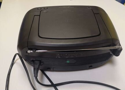 Магнитола Sony ZS-PS30CP