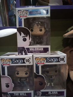 Funko POP