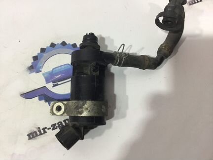 Насос омывателя фар Mazda 3 BL Mazda CX-7