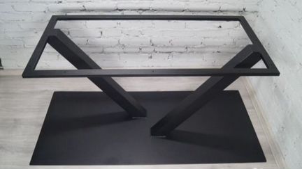 Продам металлический подстоле в стиле лофт