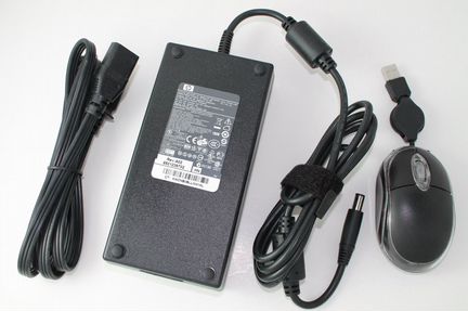 Блок питания для моноблока Acer HP Dell 180W