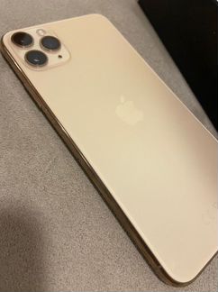 iPhone 11 Pro Max 256 gb