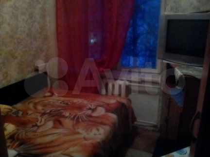 Комната 14 м² в 2-к, 6/8 эт.