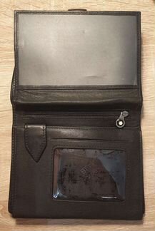 Кошелёк/портмоне montblanc