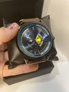 Часы Swiss Army новые мужские