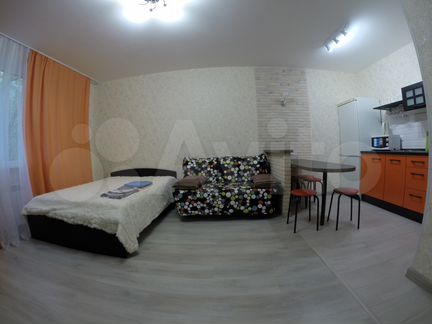 2-к квартира, 47 м², 1/16 эт.