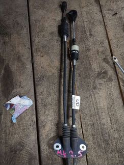 Форд мондео 4 2.5 Тросс передач МКПП Разборка