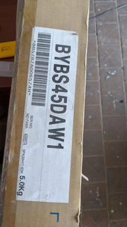 Daikin bybs45D - Панель декоративная канального