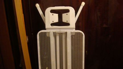 Гладильная доска решетчатая