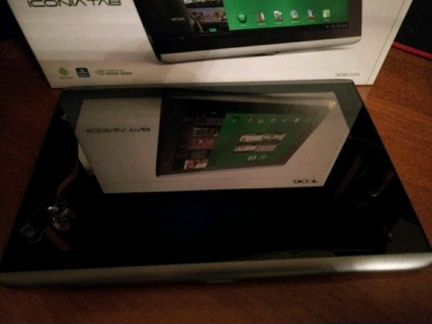 Acer a501 32gb