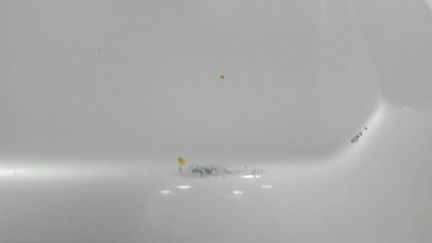 Крышка багажника Land Rover Range Rover 3 (LM), 20