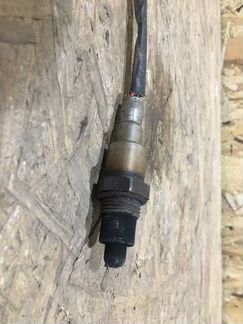 Датчик кислородный нижний Skoda Rapid лифтбек CWV