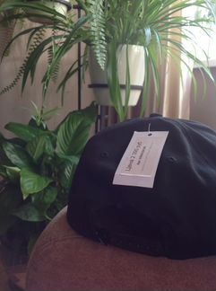 Бейсболка Vans