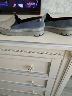 Эспадрильи