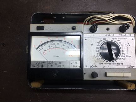 Ц4354М1