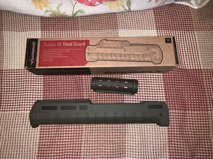 Цевьё Magpul Zhukov для страйкбола