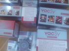 Вакуумная система VacSy VG-170 комплектFamily