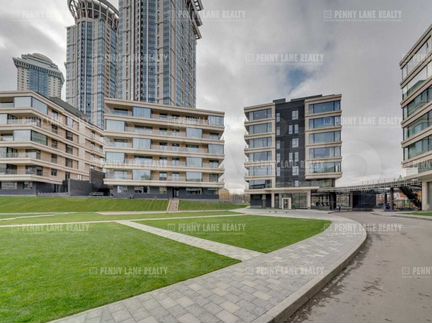 3-к квартира, 169 м², 4/7 эт.