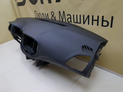 Торпедо LADA Vesta