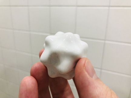 Массажный шарик muji