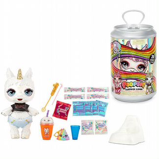 Poopsie surprise llama