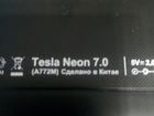 Tesla neon 7.0 (A772M) объявление продам