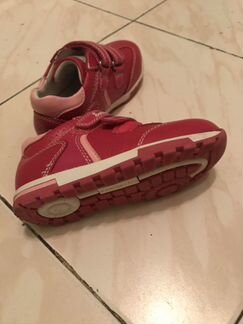 Кроссовки Sursil orto 24 размер