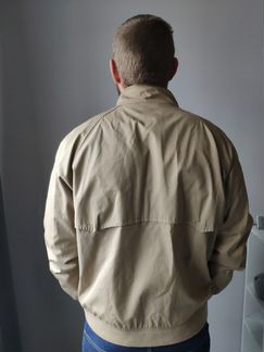 Куртка Aquasqutum-London