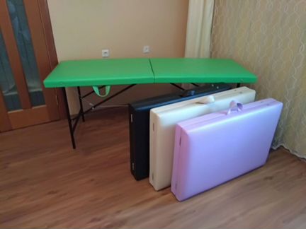 Кушетка для салона красоты