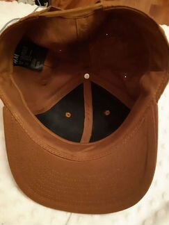 Кепка новая H&M