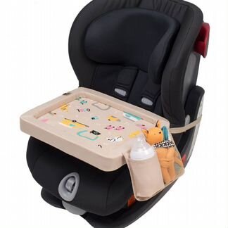 Органайзер, штора, столик для автомобиля