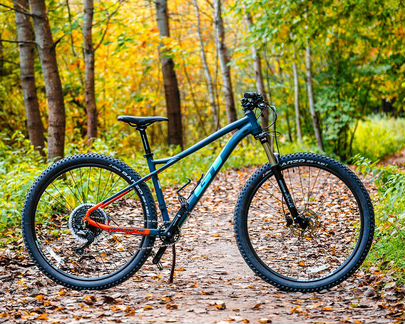 Велосипед GT Avalanche Elite 2020 29 дюймов