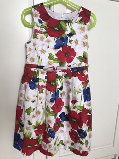 Платья Mayoral 8-9 лет туника Little karl mark joh