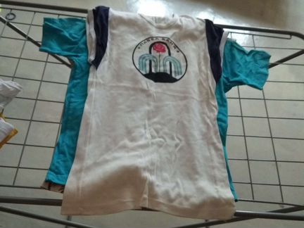 Футболки, кофты