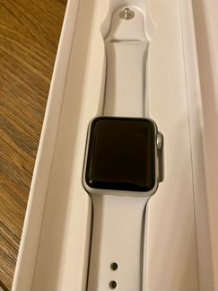 Apple Watch 3 38mm