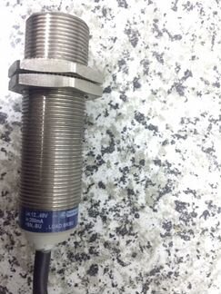 Индуктивный датчик