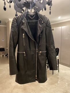 Куртка кожаная Belstaff оригинал