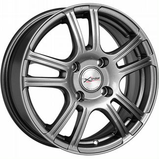 Литые диски R15x6 4x108 - 709546300