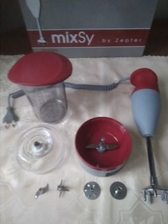 Цептер Миксер 