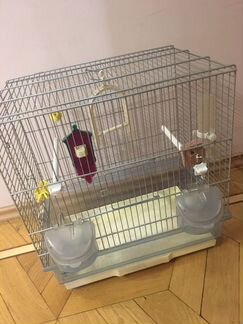 Клетка для птиц