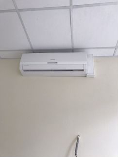 Установка кондиционеров