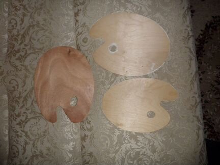 Товары для художника