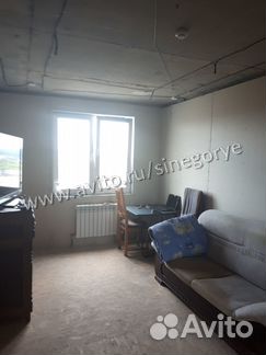 2-к квартира, 41.5 м², 4/9 эт.